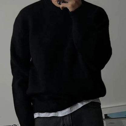 Men's Everyday Crewneck Sweater