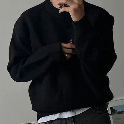 Men's Everyday Crewneck Sweater