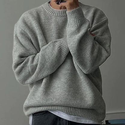 Men's Everyday Crewneck Sweater