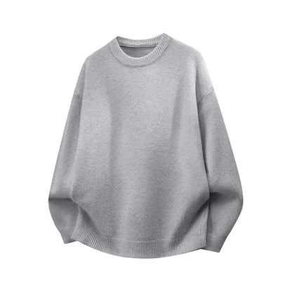 Men's Everyday Crewneck Sweater