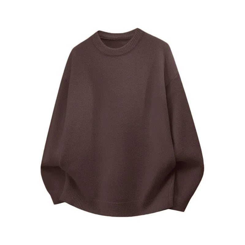 Men's Everyday Crewneck Sweater