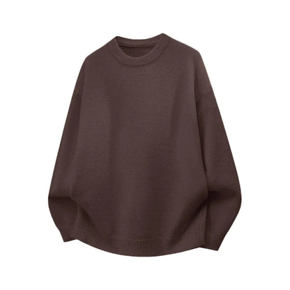 Men's Everyday Crewneck Sweater