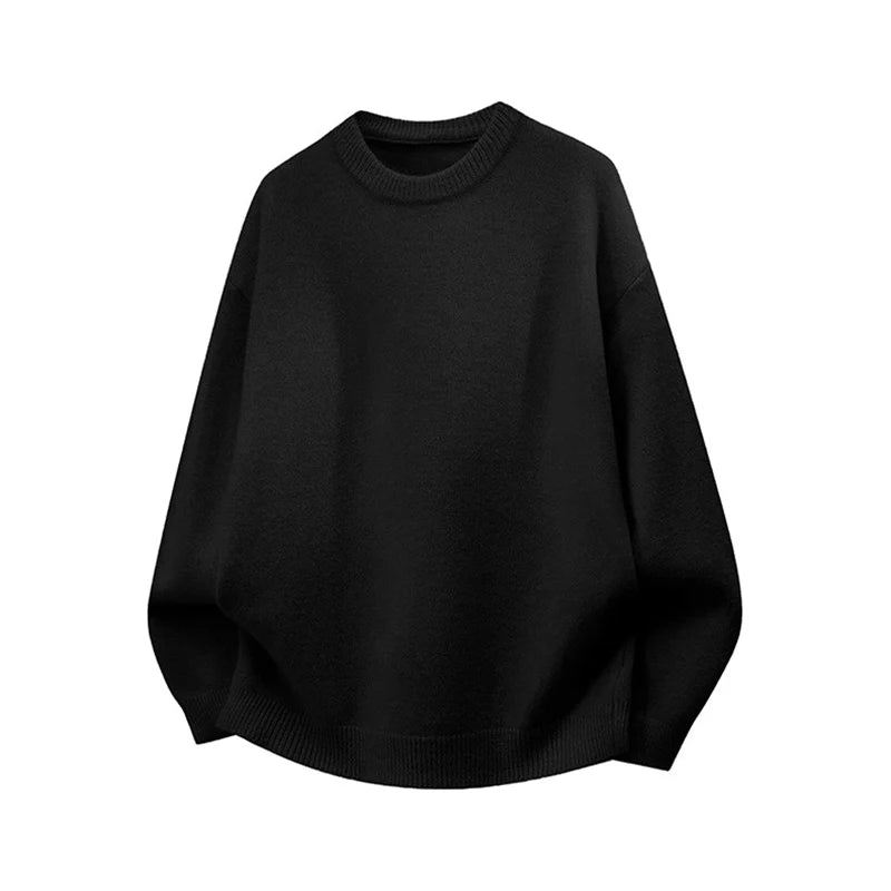 Men's Everyday Crewneck Sweater
