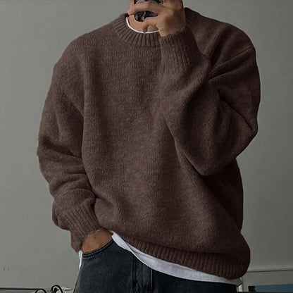 Men's Everyday Crewneck Sweater